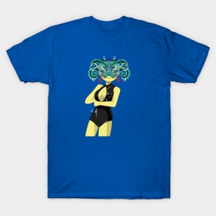 Psycheceptacle T-Shirt